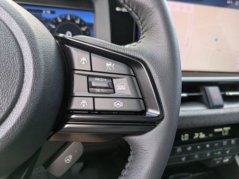 New 2026 Subaru Outback Premium image 31