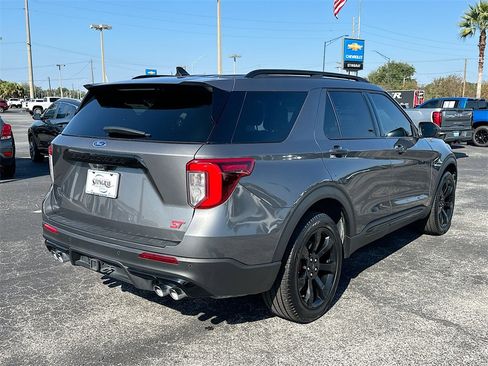 Used 2023 Ford Explorer ST w/ Equipment Group 401A image 5