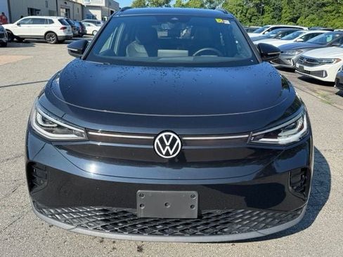 Certified 2023 Volkswagen ID.4 S RWD image 2