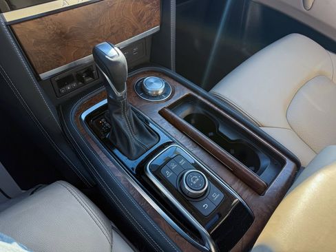 Certified 2024 Nissan Armada SL w/ Cargo Package image 15