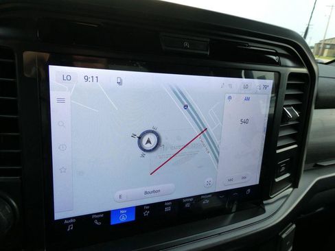 New 2026 Ford F150 Lariat AWD/4WD image 26