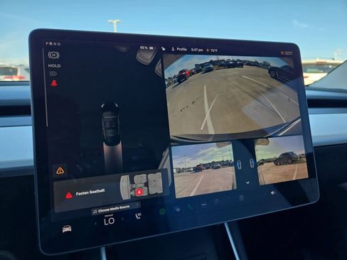 Used 2019 Tesla Model 3 Long Range image 27