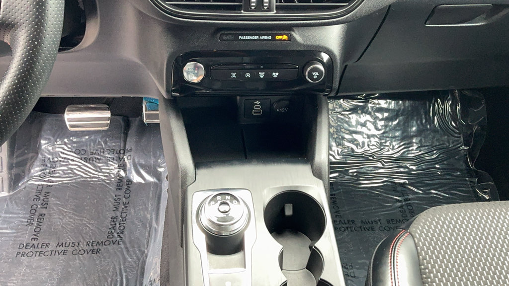 Certified 2024 Ford Escape ST-Line w/ Tech Pack #1 FWD image 29