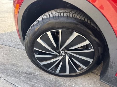 Used 2024 Volkswagen ID.4 S image 11