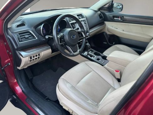 Used 2018 Subaru Outback 2.5i Limited w/ Popular Package #2 image 11