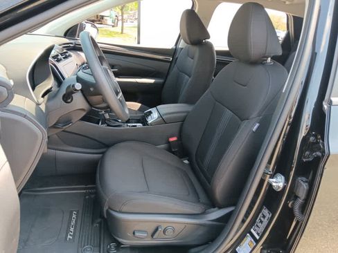 Used 2023 Hyundai Tucson SEL AWD/4WD image 10