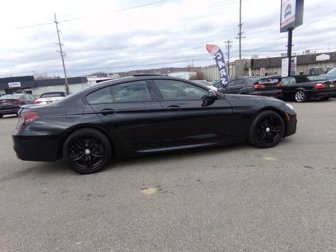 Used 2015 BMW 640i Gran Coupe xDrive image 4