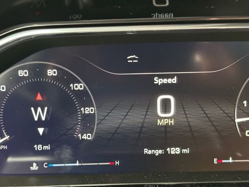 New 2026 GMC Sierra 1500 Elevation image 23