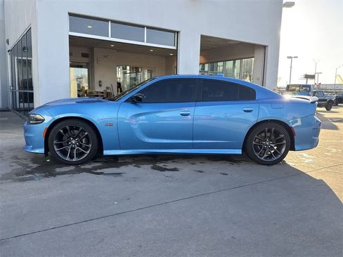 Used 2023 Dodge Charger Scat Pack image 3