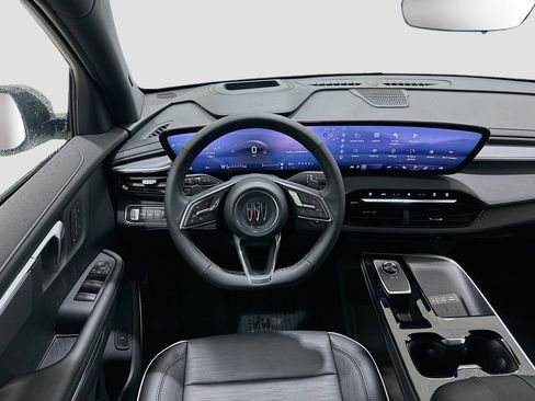 New 2026 Buick Enclave Sport Touring FWD image 23