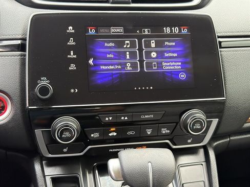 Used 2018 Honda CR-V EX image 18