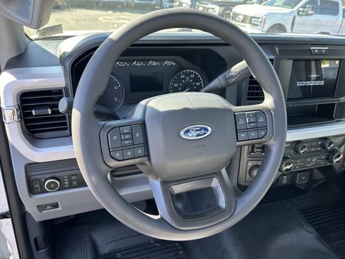 New 2026 Ford F450 XL w/ XL Driver Assist Package image 19