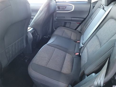 Used 2024 Ford Bronco Sport Big Bend image 18