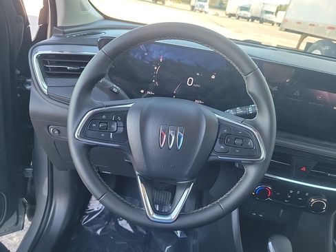 New 2026 Buick Encore GX Preferred image 18