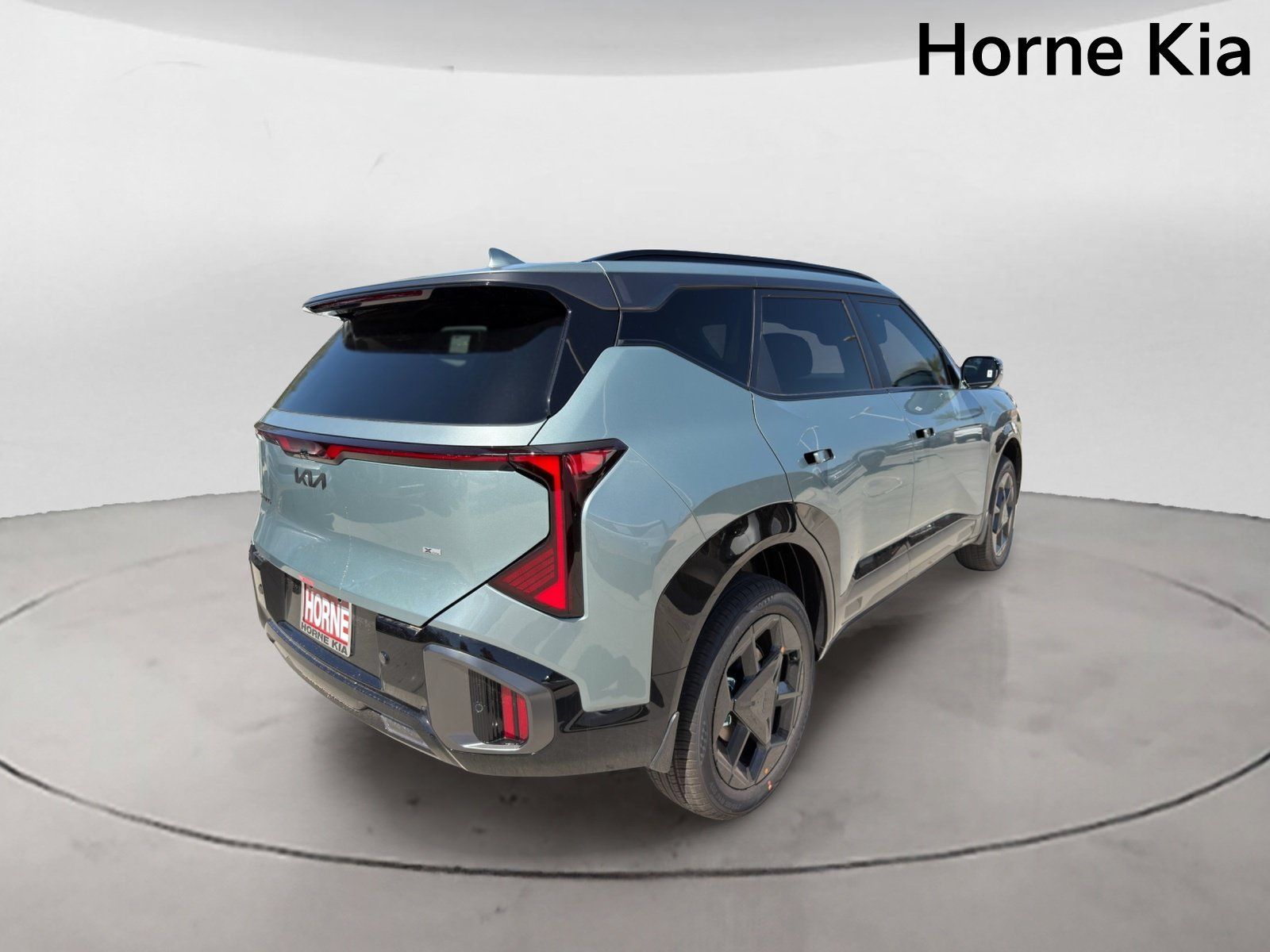 New 2027 Kia Seltos X-Line S AWD/4WD image 4