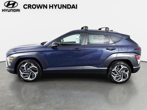 New 2026 Hyundai Kona SEL Premium image 4