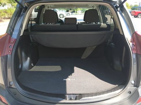 Used 2013 Toyota RAV4 XLE AWD/4WD image 12