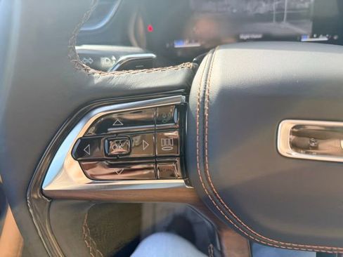 New 2025 Jeep Grand Cherokee L Summit image 26