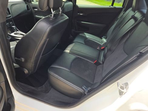 Used 2013 Chrysler 200 Limited w/ Sun/Sound Group FWD image 15