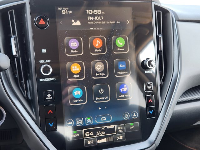 New 2026 Subaru Crosstrek 2.5i Limited AWD/4WD image 14