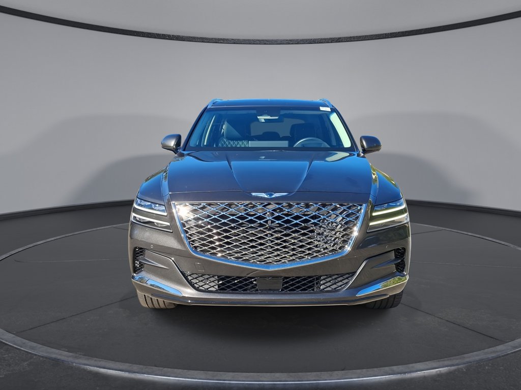 Used 2024 Genesis GV80 3.5T w/ Prestige Package AWD/4WD image 29