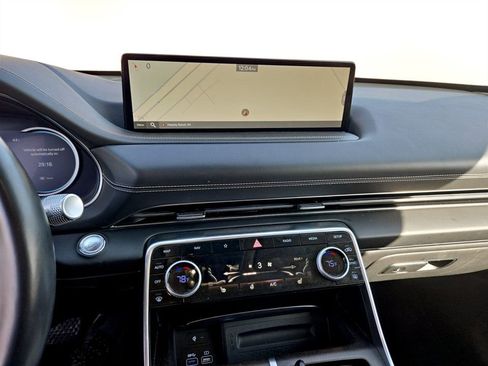 Used 2024 Genesis GV80 2.5T image 25