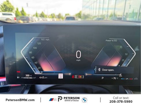 Used 2024 BMW 540i xDrive w/ Premium Package AWD/4WD image 26