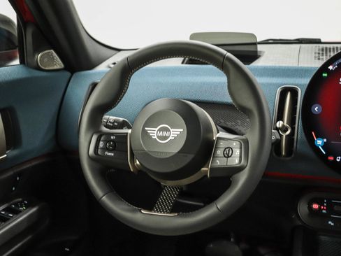 Used 2025 MINI Cooper Countryman S AWD/4WD image 15