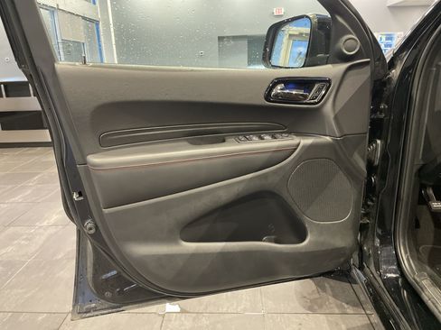 Used 2025 Dodge Durango R/T AWD/4WD image 14