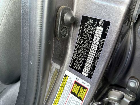 Used 2023 Toyota Camry LE FWD image 24