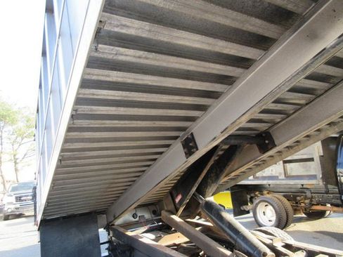 Used 2011 Ford F450 XL w/ PWR Equipment Group RWD image 22