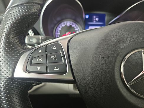 Used 2017 Mercedes-Benz C 300 4MATIC Coupe image 15