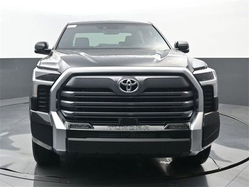 New 2026 Toyota Tundra Limited image 19