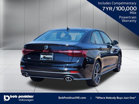 New 2026 Volkswagen Jetta GLI Autobahn FWD image 24