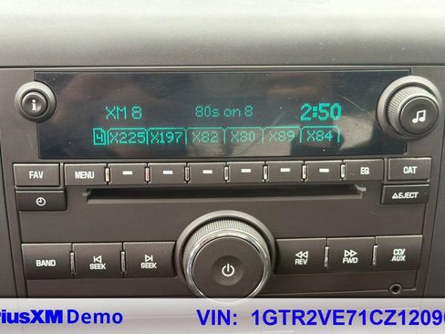 Used 2012 GMC Sierra 1500 SLE image 24