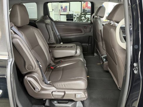 Used 2018 Honda Odyssey EX-L image 14