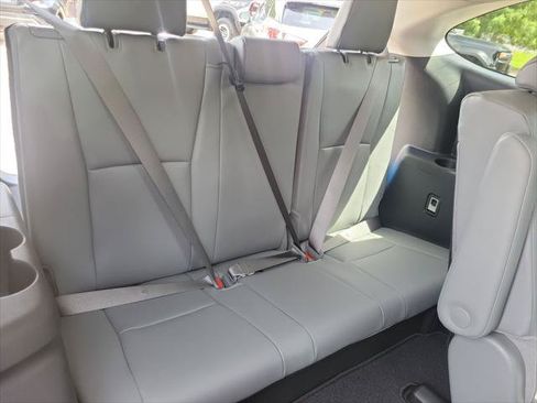 Certified 2026 Toyota Highlander XLE AWD/4WD image 39