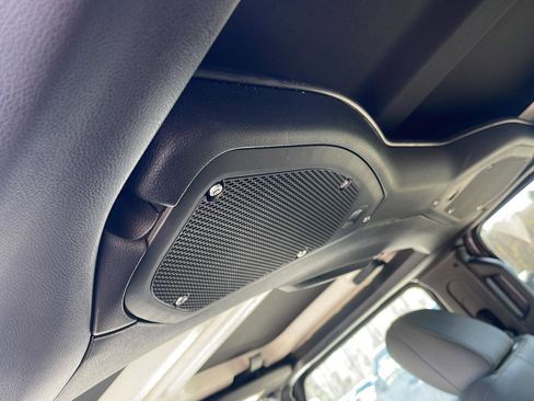 New 2026 Jeep Gladiator Mojave image 28