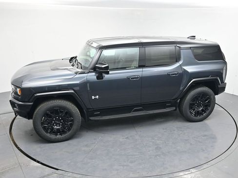 New 2026 GMC Hummer EV SUV image 30