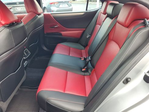 Used 2022 Lexus ES 350 F Sport image 26