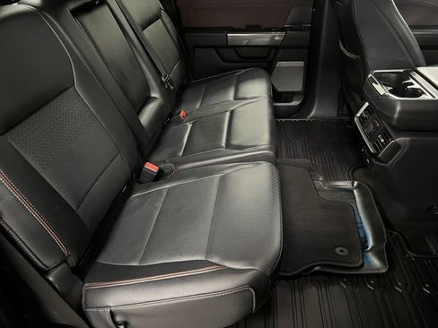 Used 2022 Ford F150 Lariat w/ Equipment Group 502A High image 51