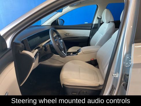 Used 2025 Hyundai Tucson SEL AWD/4WD image 10