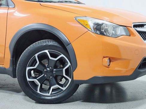 Used 2015 Subaru Crosstrek 2.0i Premium w/ Popular Package #1 image 5