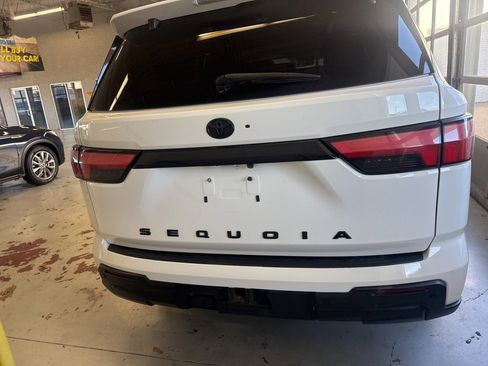 Used 2023 Toyota Sequoia SR5 image 6