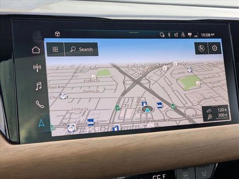 Used 2022 Audi e-tron GT Prestige image 14