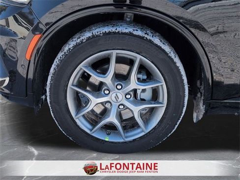 New 2026 Dodge Durango GT image 55