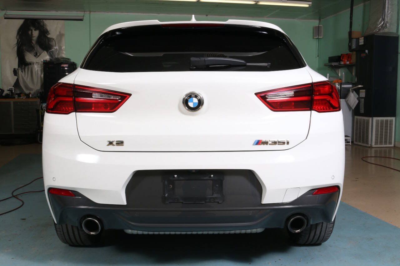 Used 2019 BMW X2 M35i w/ Premium Package AWD/4WD image 22