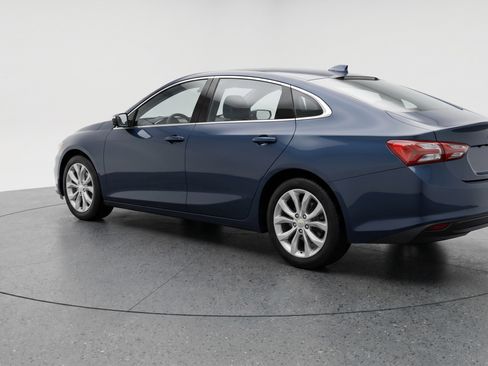 Used 2023 Chevrolet Malibu LT w/ Driver Confidence Package image 6