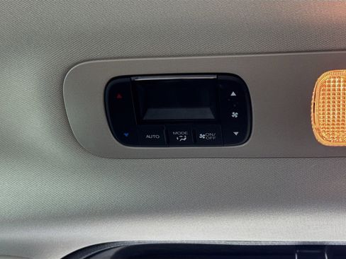 Certified 2026 Honda Odyssey EX-L image 21