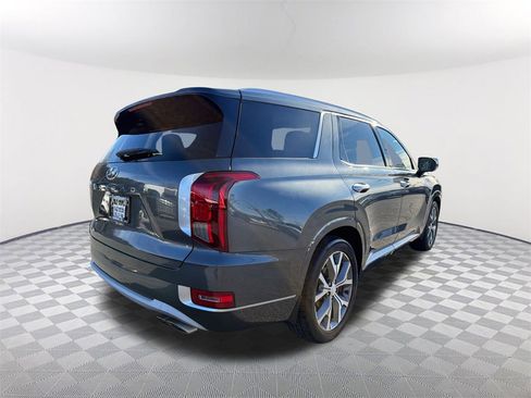 Used 2021 Hyundai Palisade Limited image 5